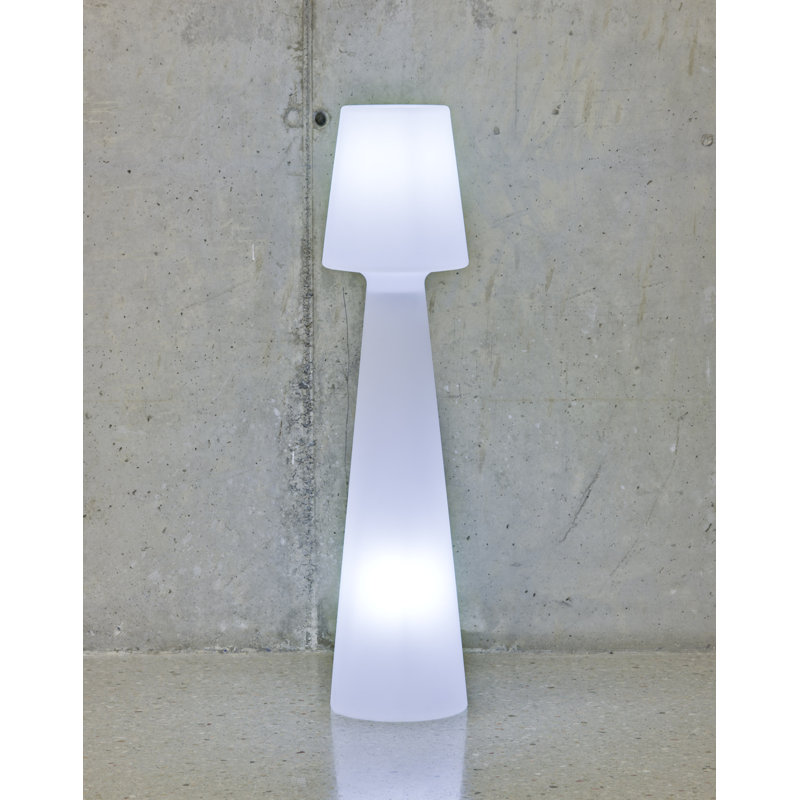 Battery powered standing lamp 2025